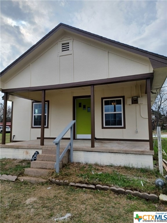 209 Aspen St, Bruceville, TX 76630 - photo 1