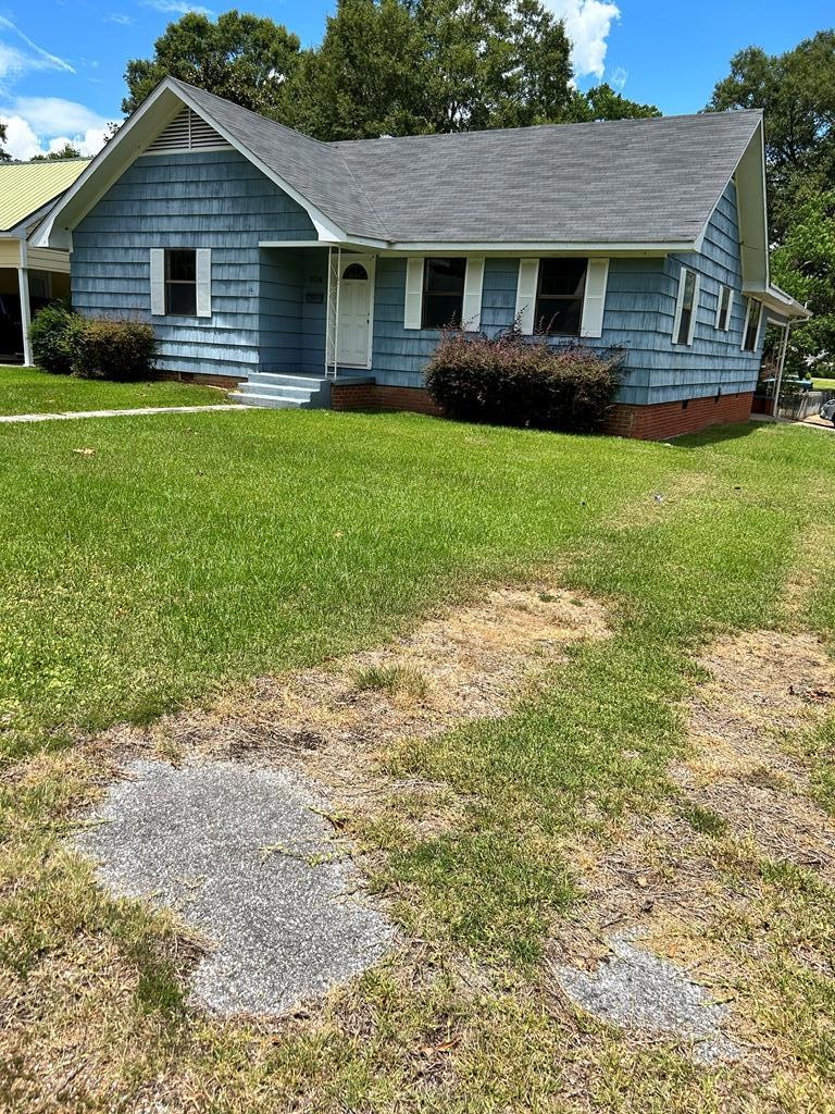 1104 White St, MS 39648 MLS 138542