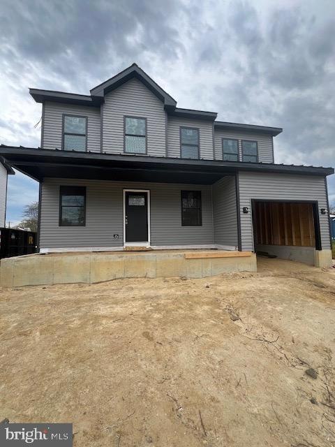 260 W Academy St, Clayton, NJ 08312 - photo 1