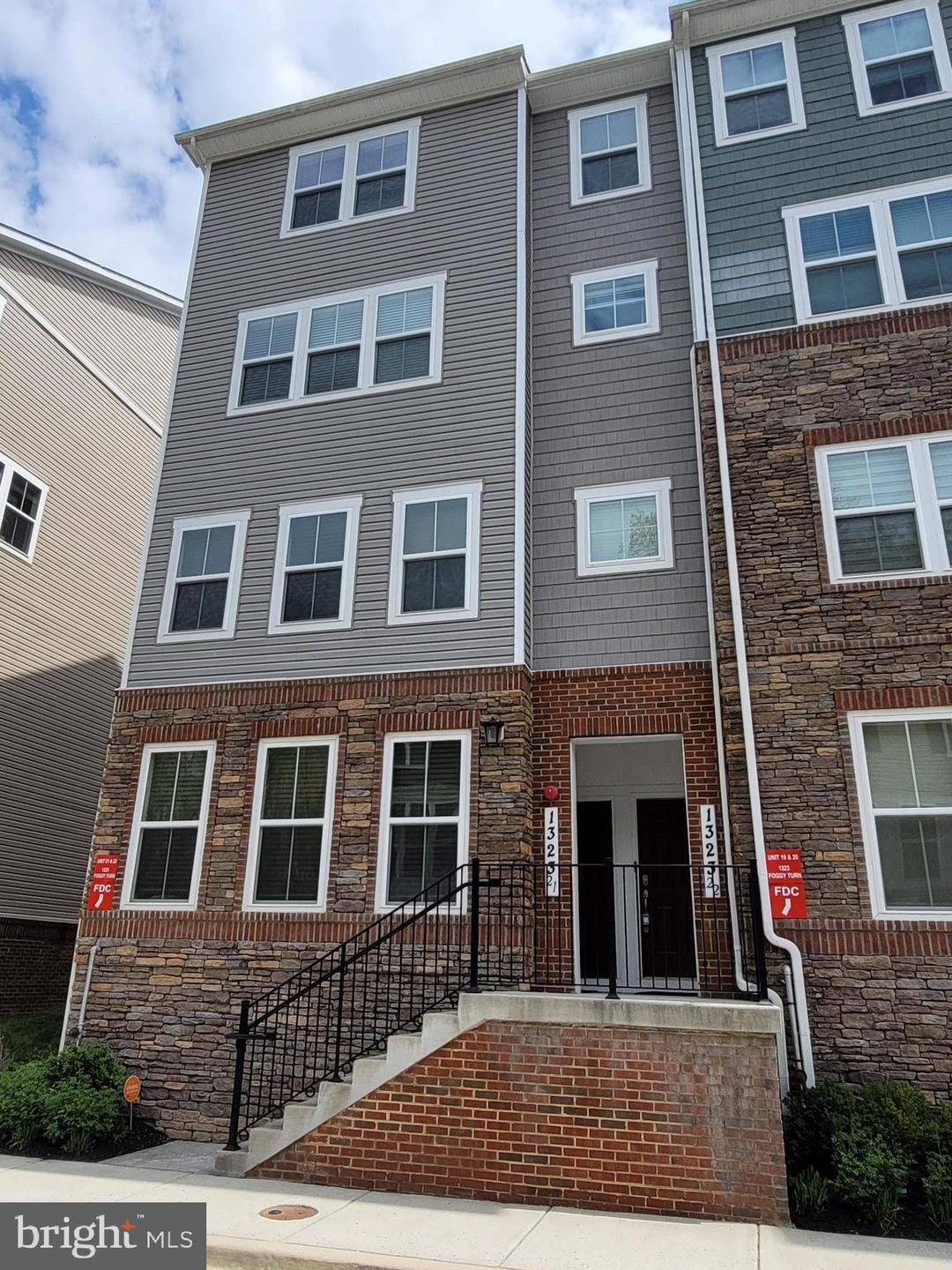 1323 Foggy Turn unit 22, Crofton, MD 21114 - photo 1