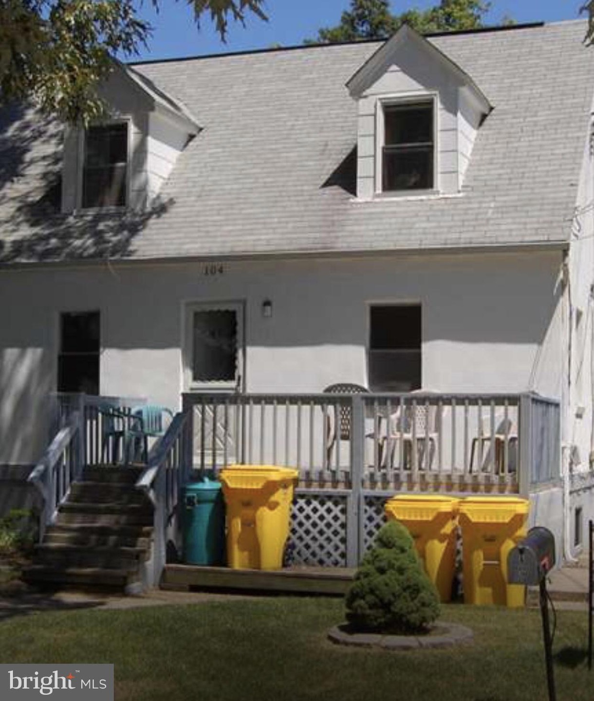 104 Lincoln Ave unit A, Glen Burnie, MD 21061 - photo 1