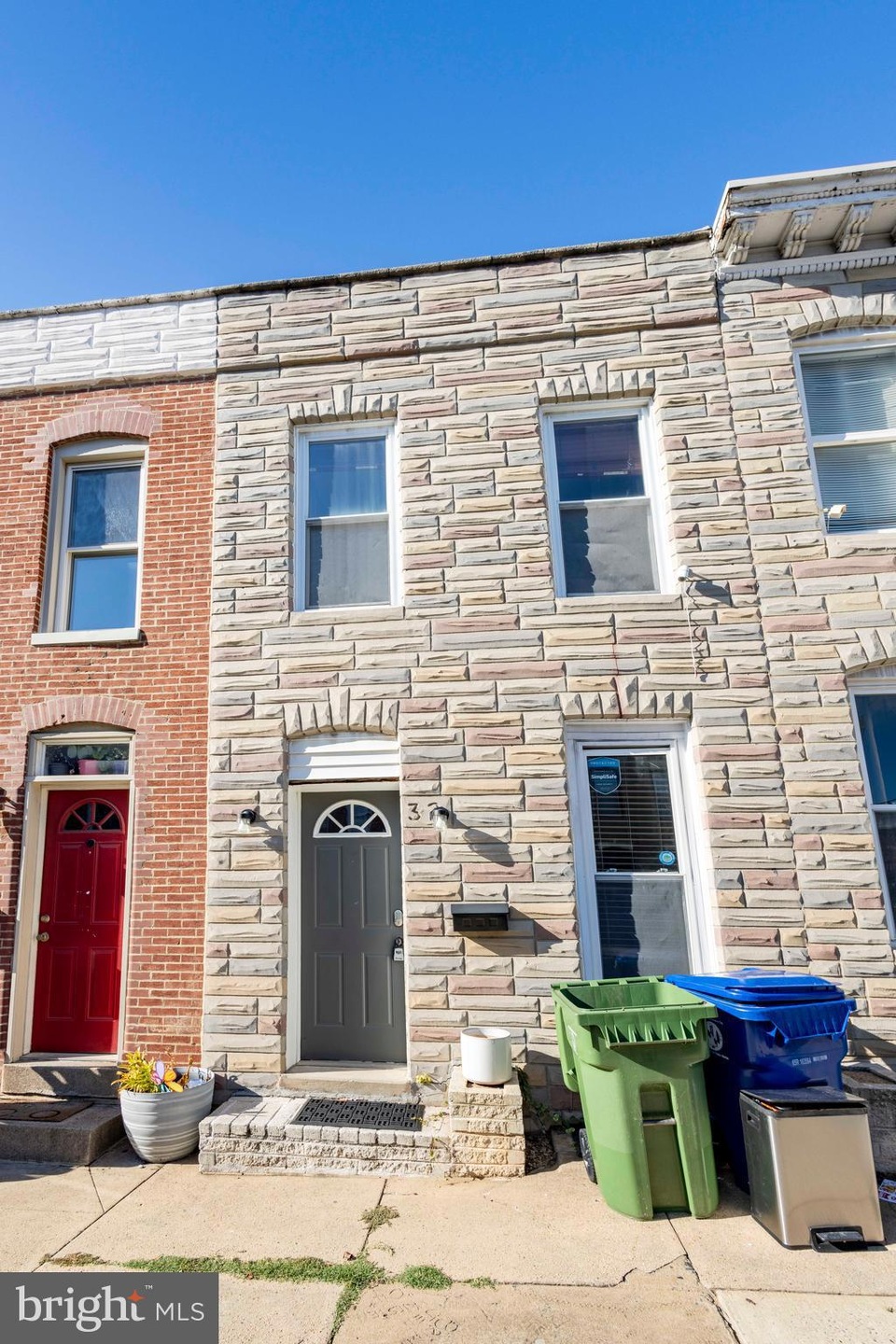 32 E Barney St, Baltimore, MD 21230 - photo 1