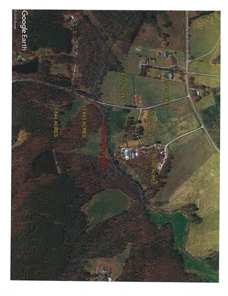 0 Willie Watkins Rd NW, Monroe, GA 30656 - photo 1