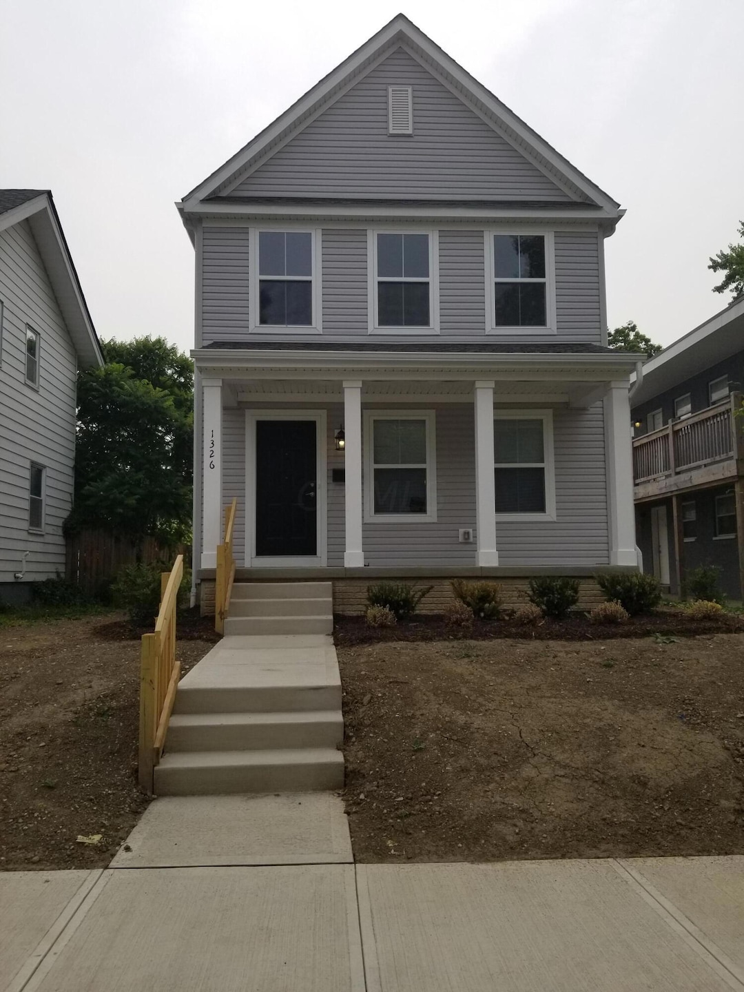 1326 N 5th St, Columbus, OH 43201 - photo 1