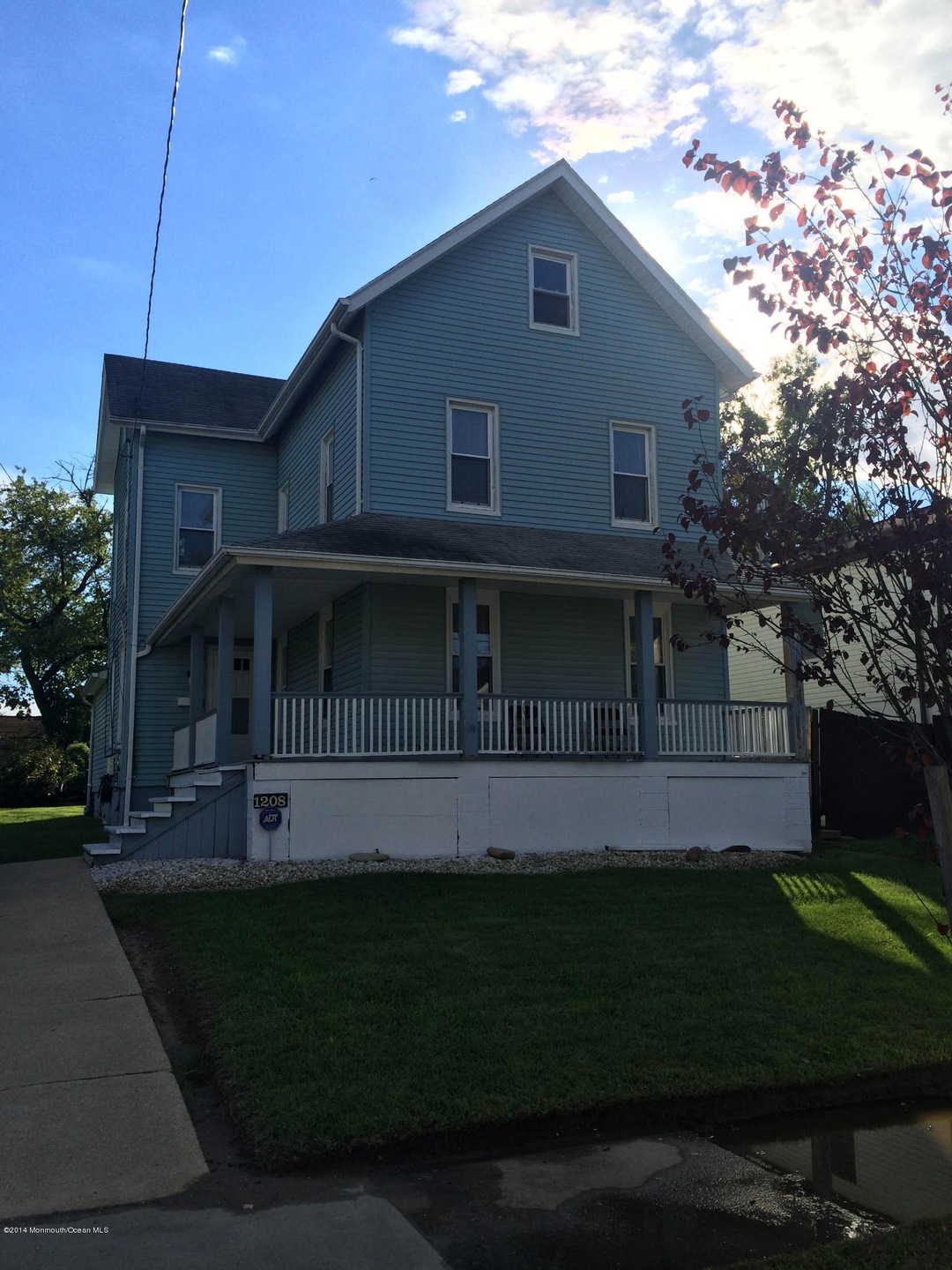 1208 10th Ave, Neptune, NJ 07753 - photo 1