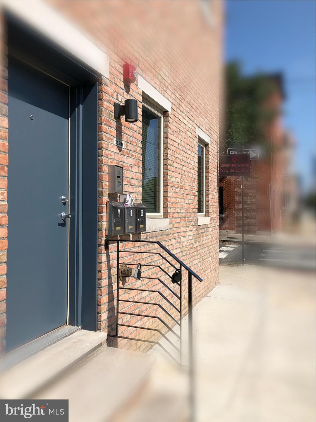 1128 S 19th St unit A, Philadelphia, PA 19146 - photo 1