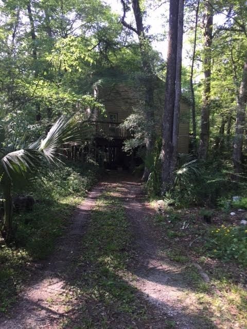 28 Egret St S, Crawfordville, FL 32327 - photo 1