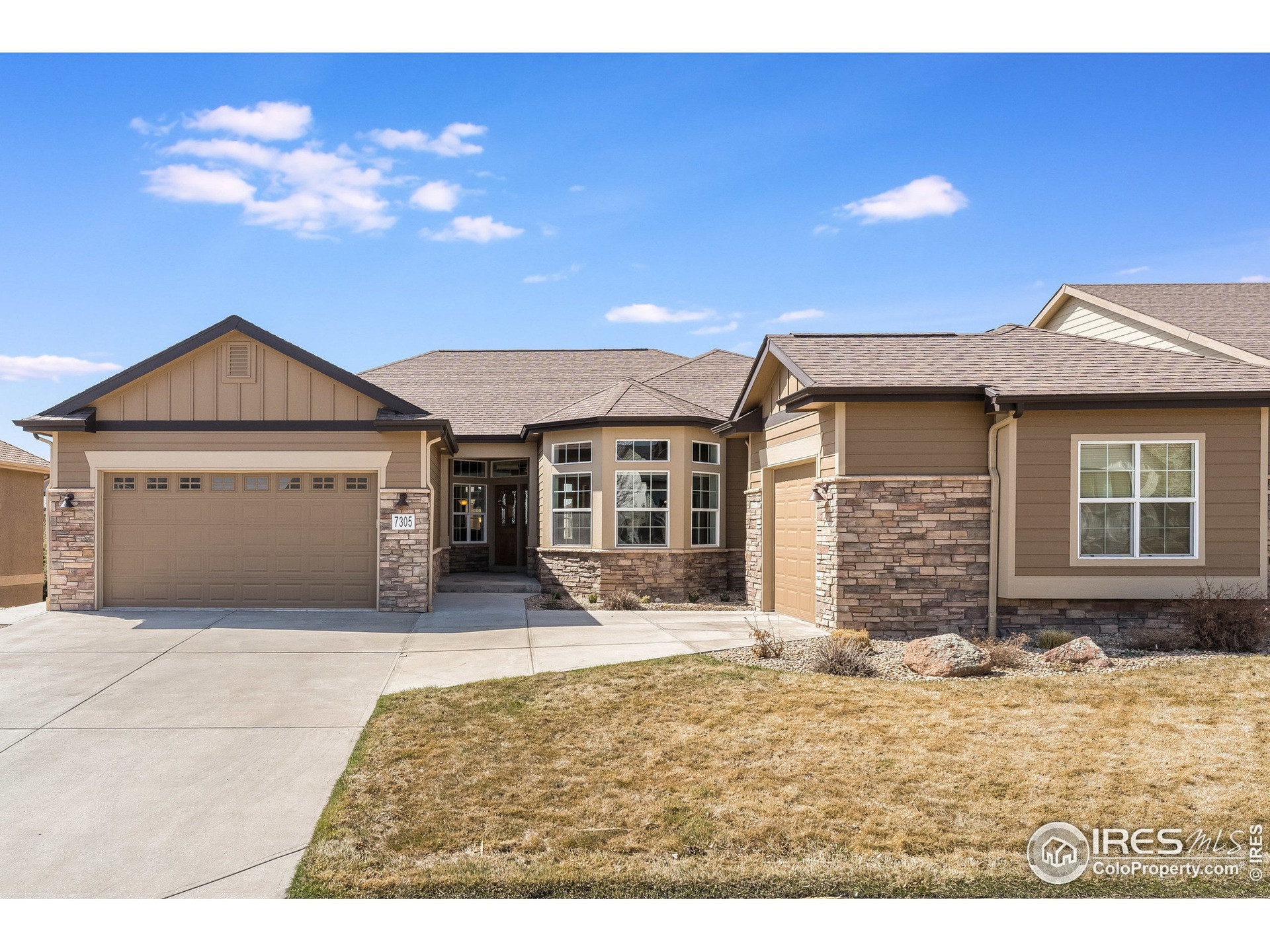 Welcome Home To 7305 Caledonian Ct