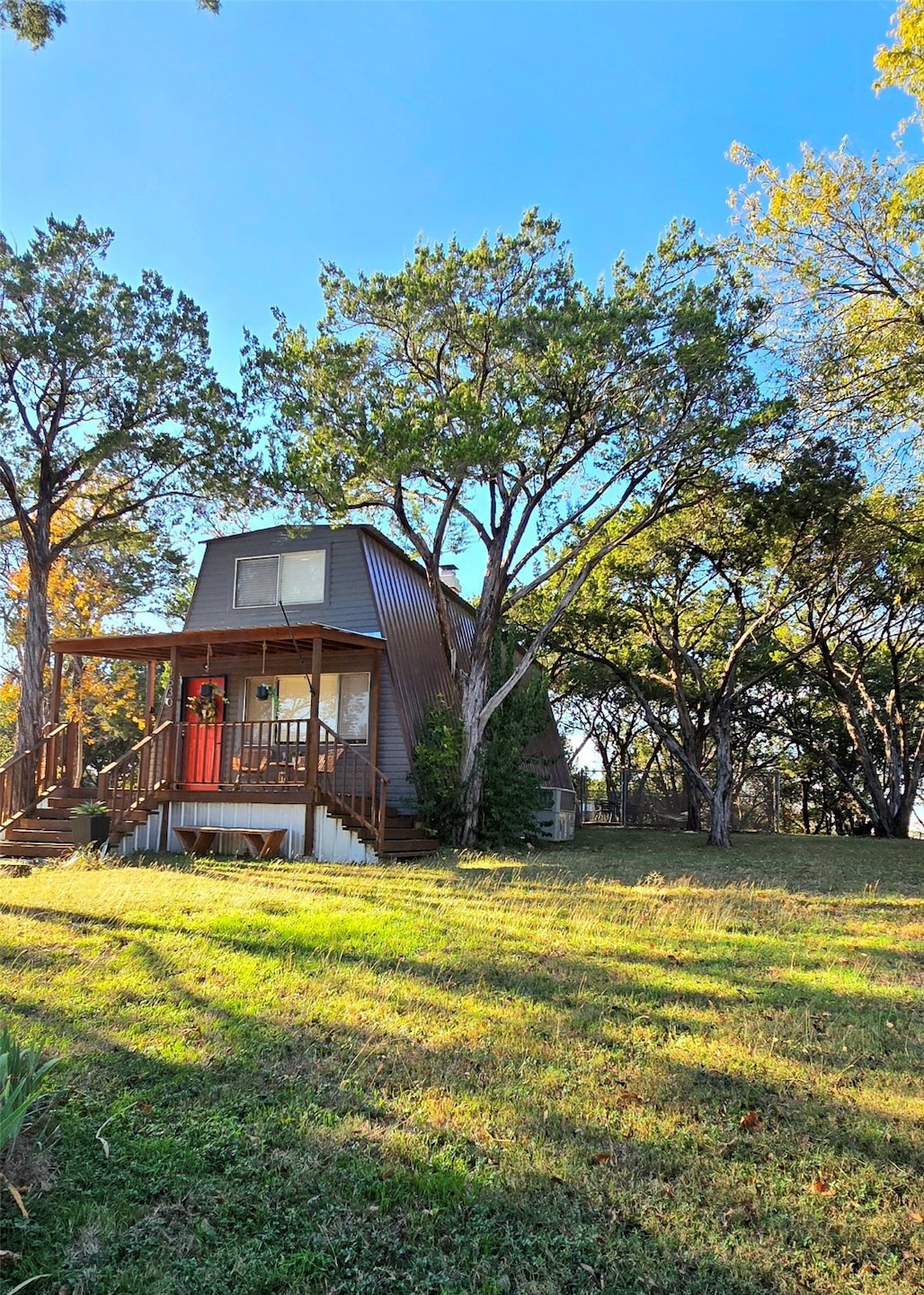 1630 S Chisholm Trail, Granbury, TX 76048 - photo 1