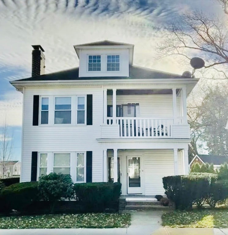 66 Wabun Ave unit 1, Providence, RI 02908 - photo 1