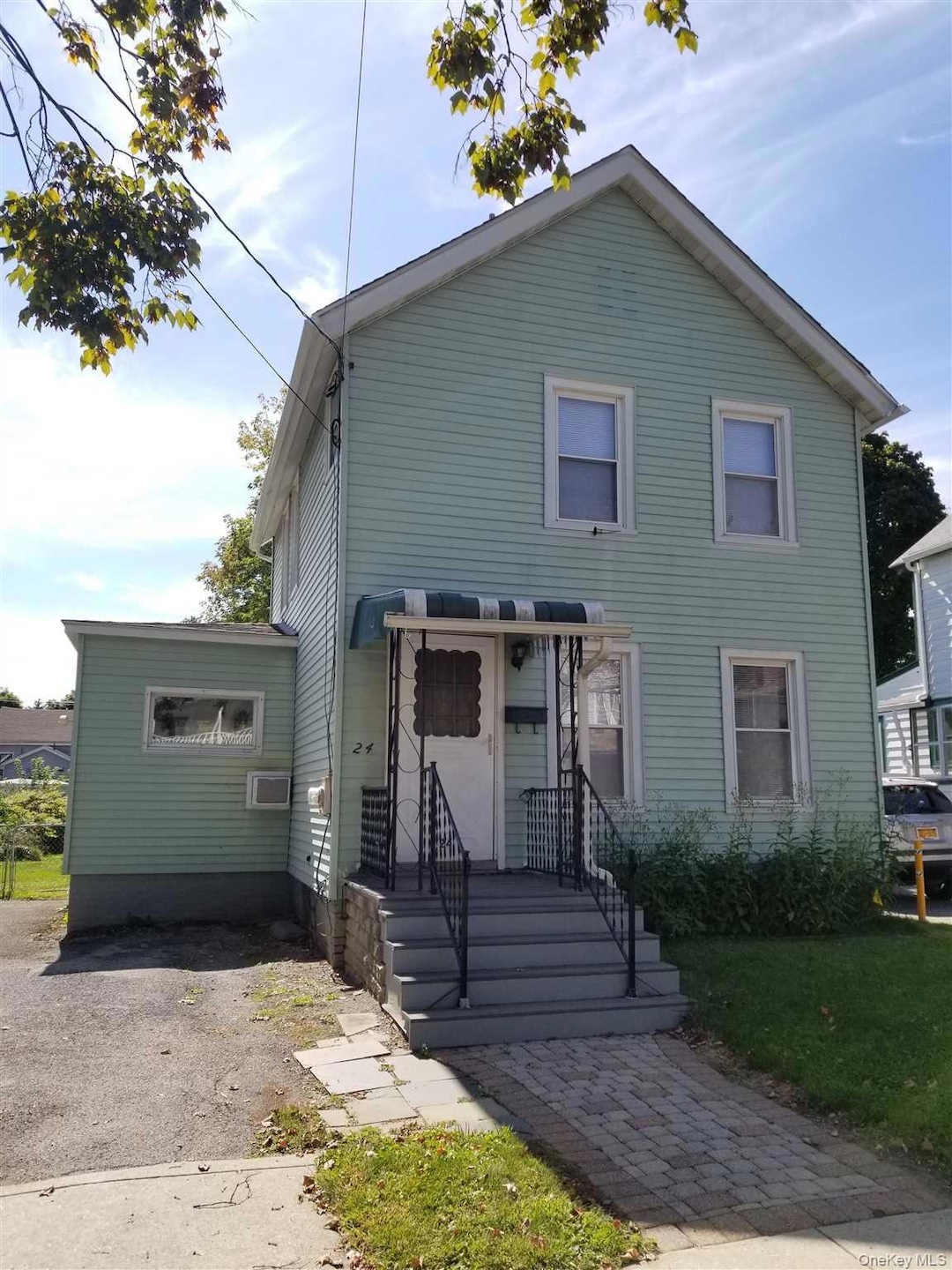 24 Lagrange Ave, Poughkeepsie, NY 12603 - photo 1