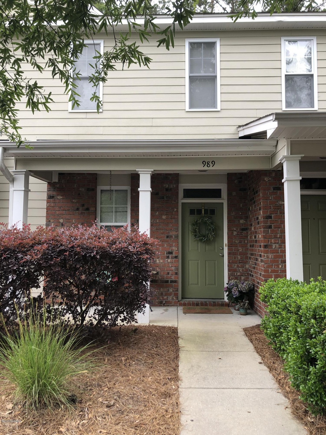 989 Downey Branch Ln, Wilmington, NC 28403 - photo 1