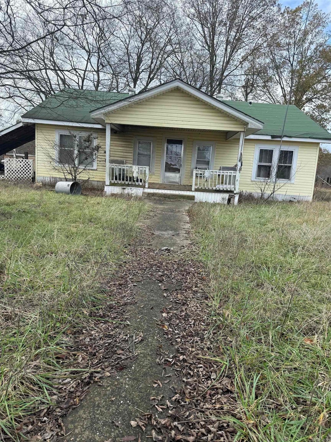 55 Kilts Rd, Okolona, AR 71962 - photo 1