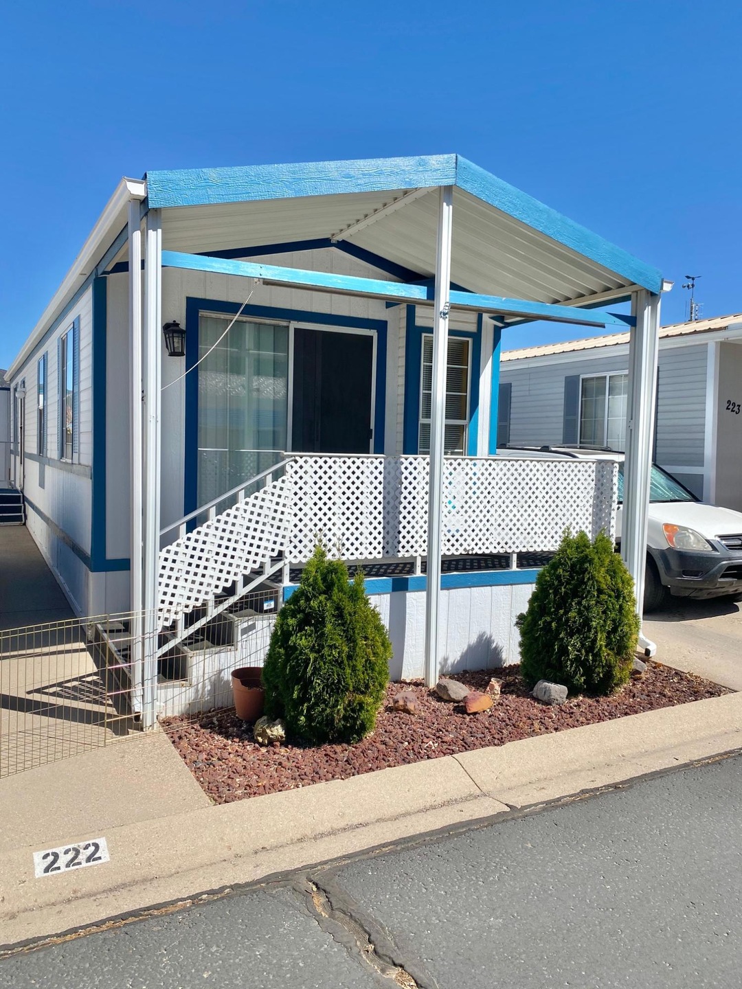 222 Raquel, Parowan, UT 84761 - photo 1