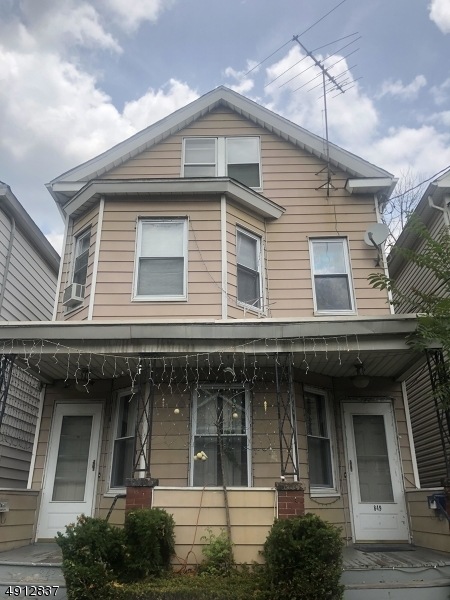 849 Garden St unit 2, Elizabeth, NJ 07202 - photo 1