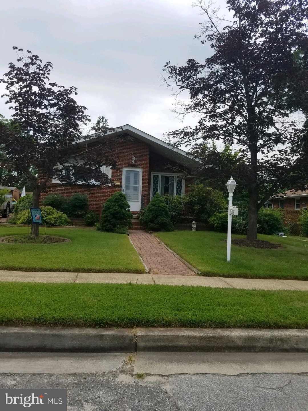 1508 Claridge Ave, Halethorpe, MD 21227 - photo 1