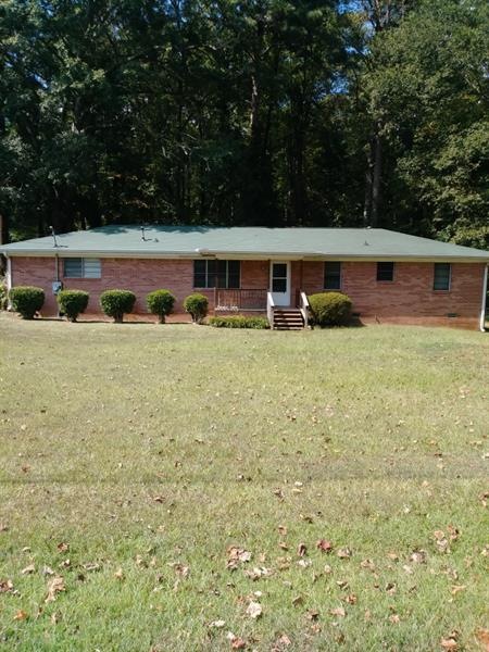2120 Cardell Rd, Austell, GA 30168 - photo 1