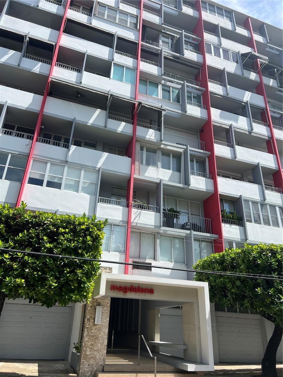 1309 Magdalena Ave unit M33, San Juan, PR 00907 - photo 1