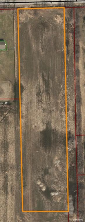 2638 Ready Rd, Carleton, MI 48117 - photo 1