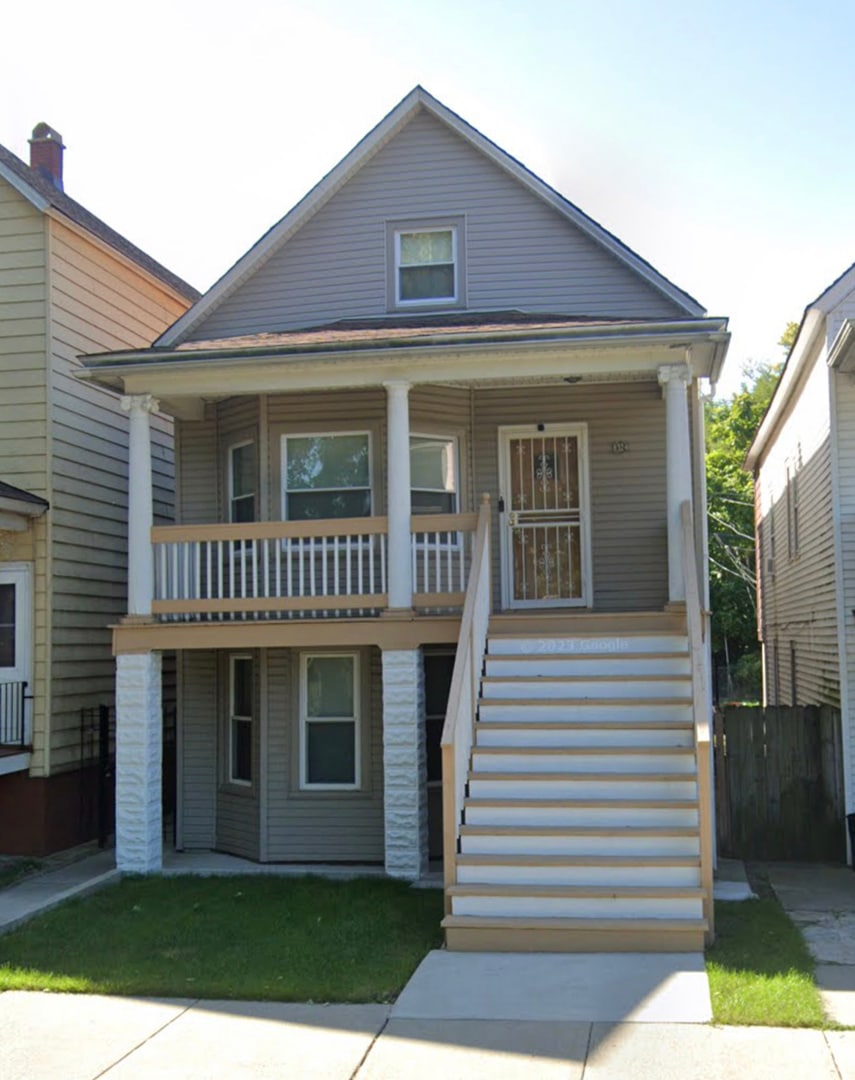 8322 S Baker Ave, Chicago, IL 60617 - photo 1