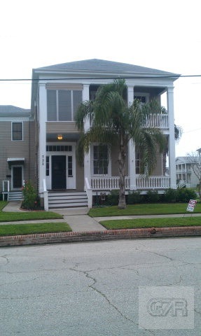 Main View