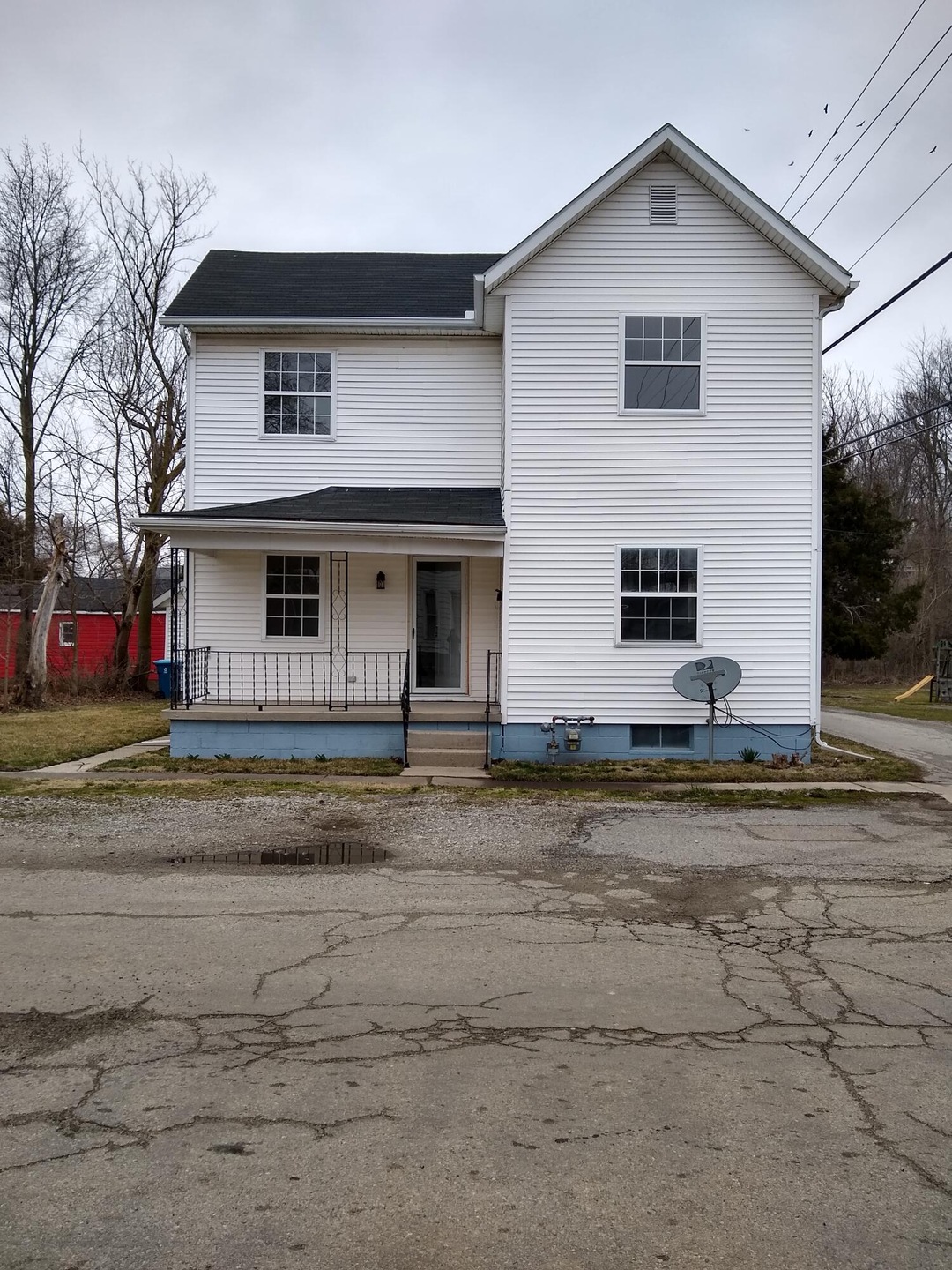 306 Monroe St, Sidney, OH 45365 - photo 1