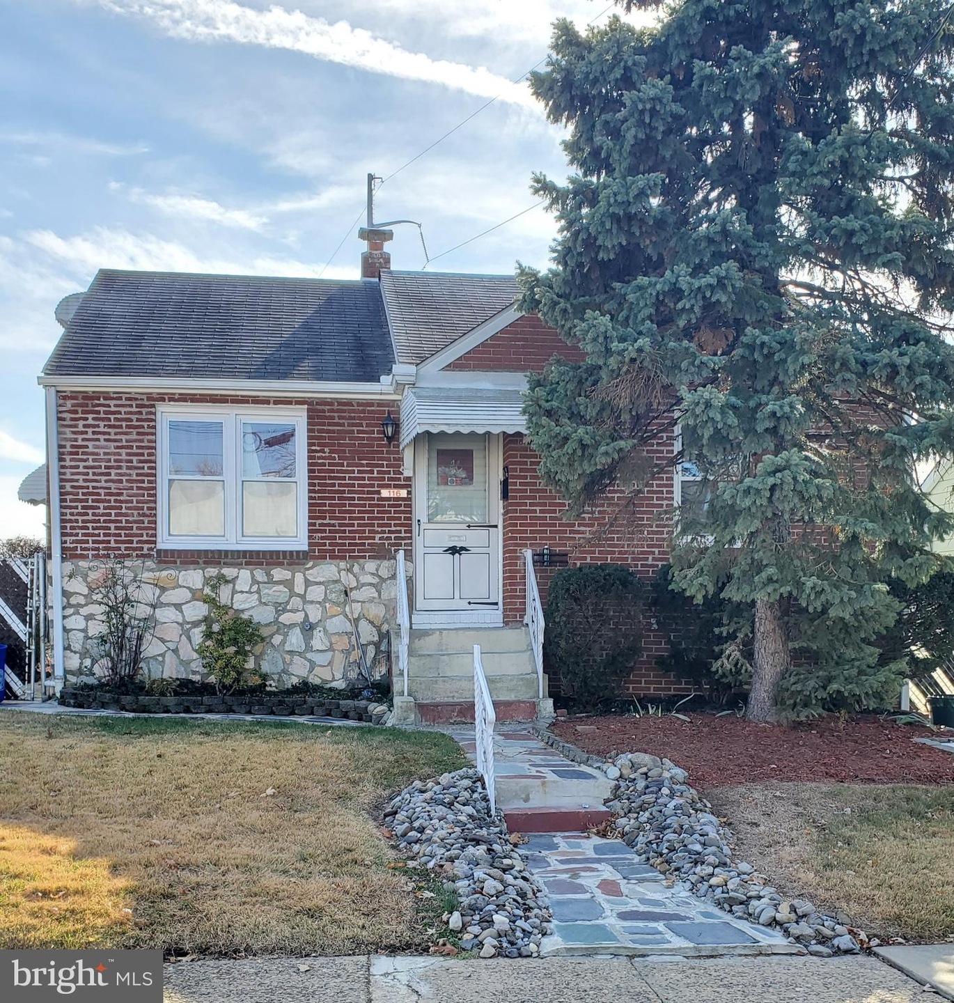 116 Mount Ephraim Ave, Mount Ephraim, NJ 08059 - photo 1