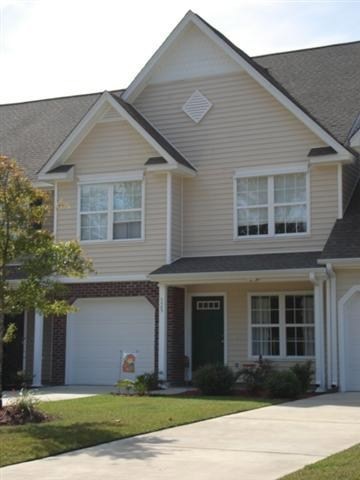 329 River Run Dr, Myrtle Beach, SC 29588 - photo 1