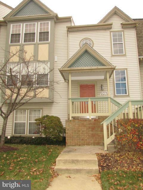 7804 Spinnaker Rd unit 31, Laurel, MD 20707 - photo 1