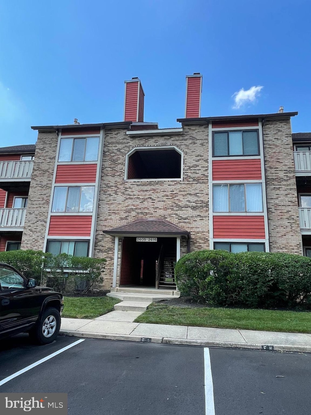 2612B Auburn Ct, Mount Laurel, NJ 08054 - photo 1