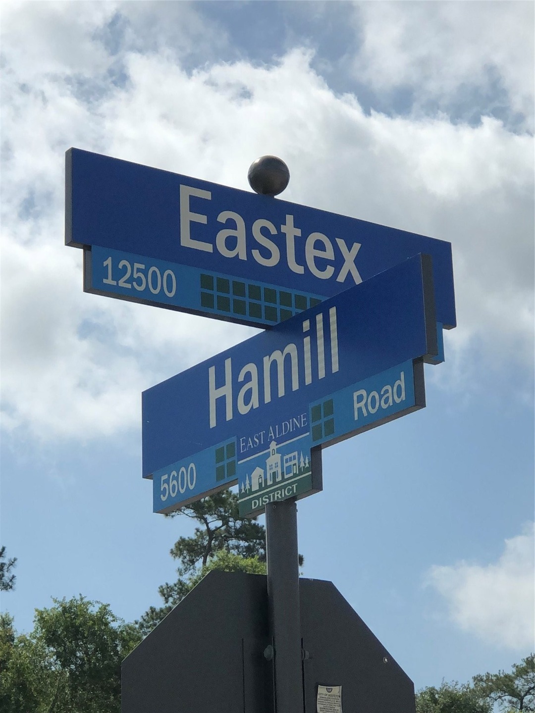 0 Eastex Fwy unit 11506004, Houston, TX 77093 - photo 1