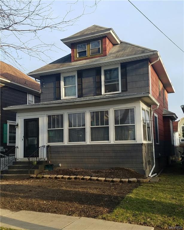 55 Chipman Place, North Tonawanda, NY 14120 - photo 1