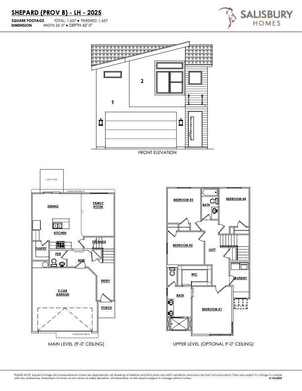 0 Lot 212 Paraiso unit 25-267078, Hurricane, UT 84737 - photo 1