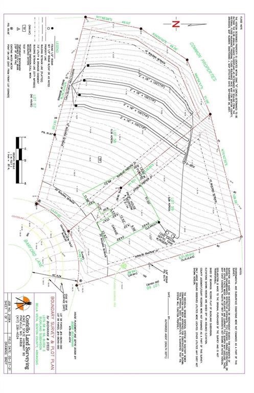 0 Barford Ln unit 1270941, Bella Vista, AR 72715 - photo 1