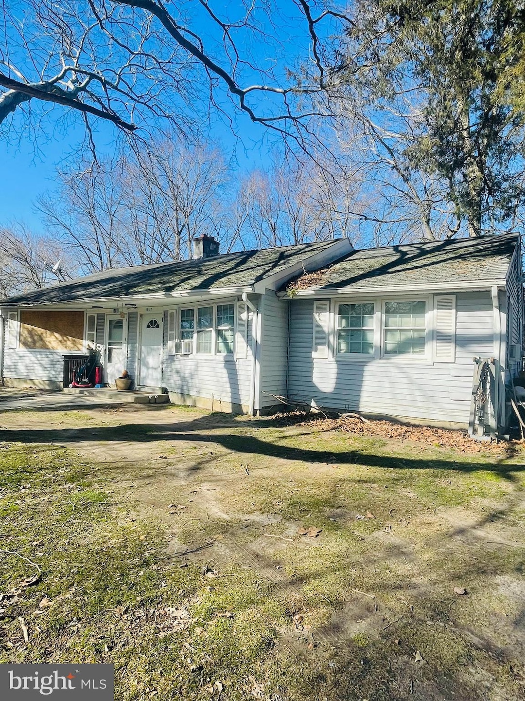 912 Pemberton Browns Mills Rd, Pemberton, NJ 08068 - photo 1