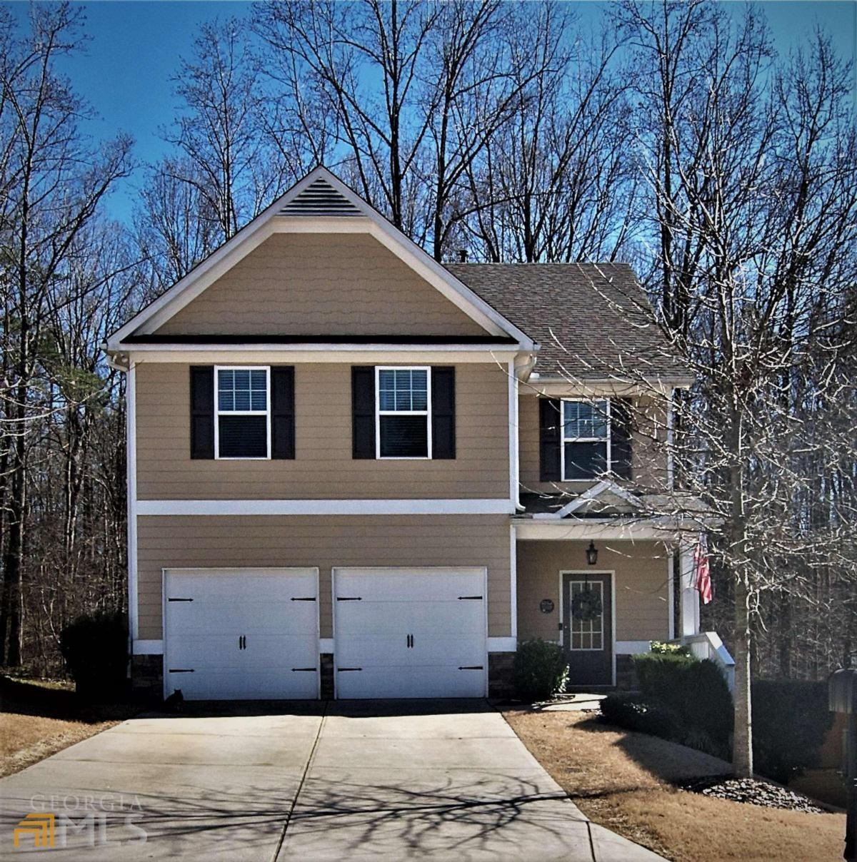 638 Royal Crest Ct, Canton, GA 30115 - photo 1