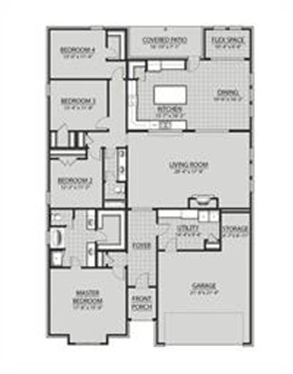 639 Lionel Ln, Lake Charles, LA 70605 - photo 1