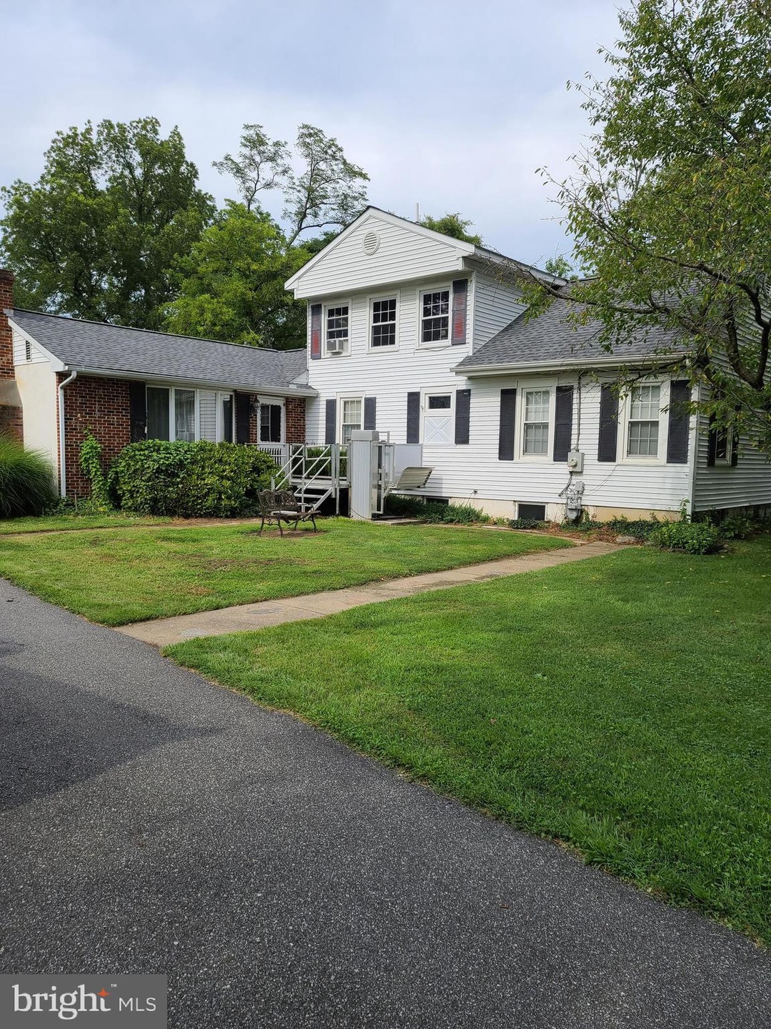 5901 Old Capitol Trail, Wilmington, DE 19808 - photo 1