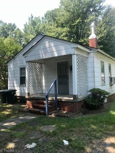 1500 First St, Asheboro, NC 27205 - photo 1