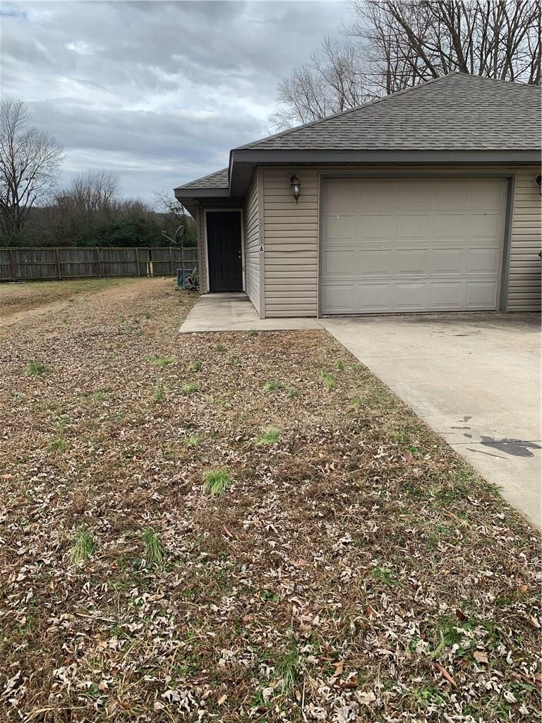 221 Carrigan Rd unit A, Elkins, AR 72727 - photo 1