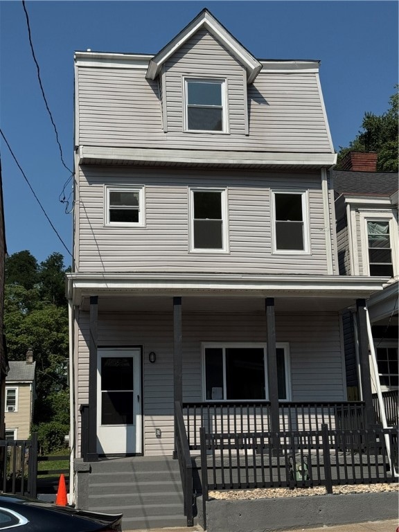 205 57th St, Pittsburgh, PA 15201 - photo 1