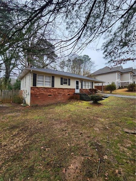 1577 Gaylor Cir SE, Smyrna, GA 30082 - photo 1