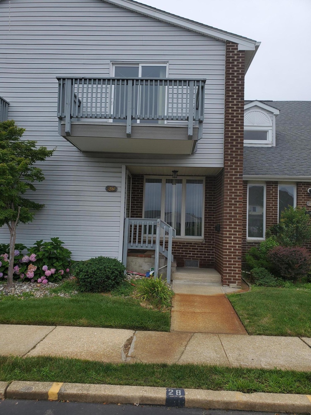 25 Meadow Ave unit 28, Monmouth Beach, NJ 07750 - photo 1