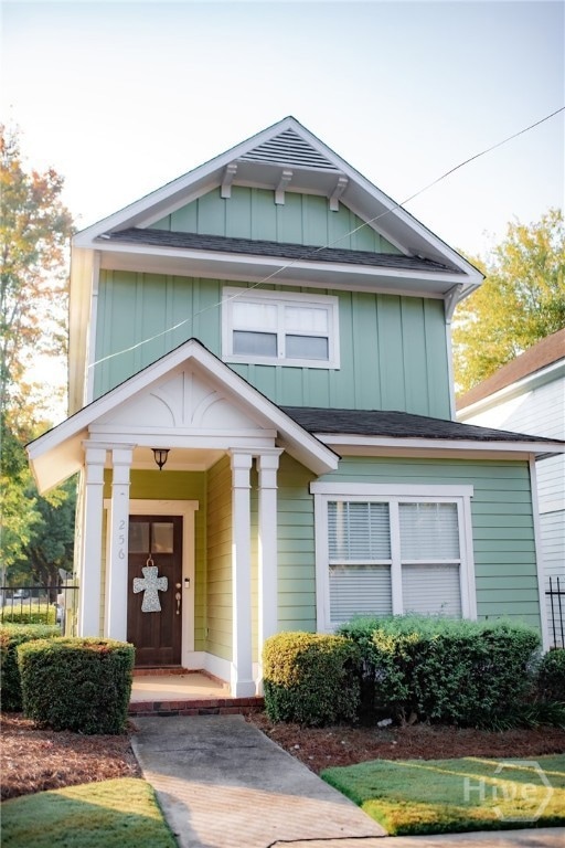 256 Ruth St, Athens, GA 30601 - photo 1