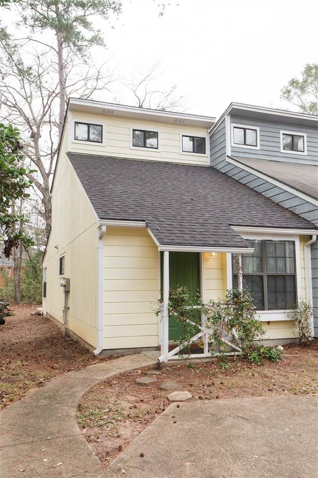 1948 Rain Valley Ct, Tallahassee, FL 32308 - photo 1