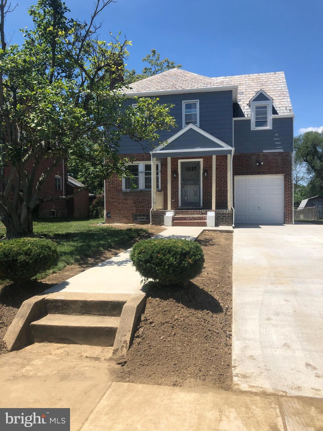 3816 Callaway Ave, Baltimore, MD 21215 - photo 1