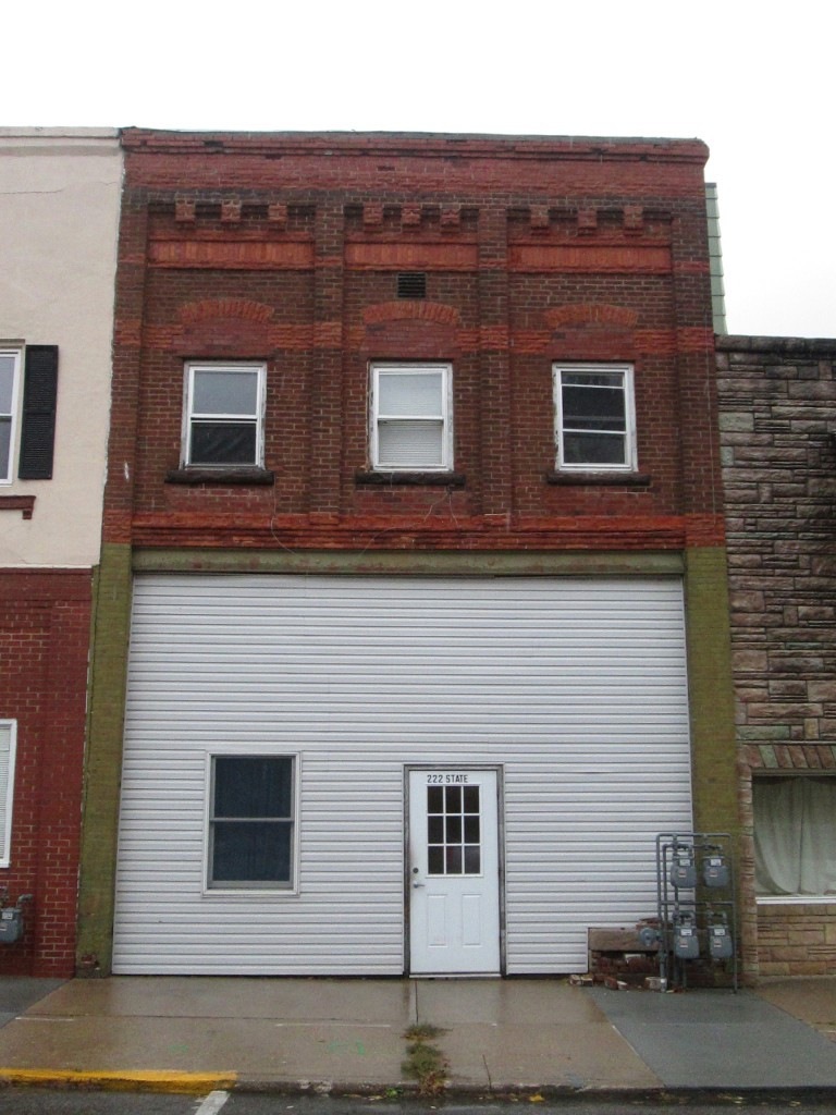 222 State St Front