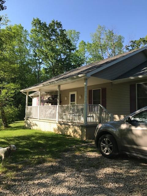 35422 Clay Hill Rd, Logan, OH 43138 - photo 1