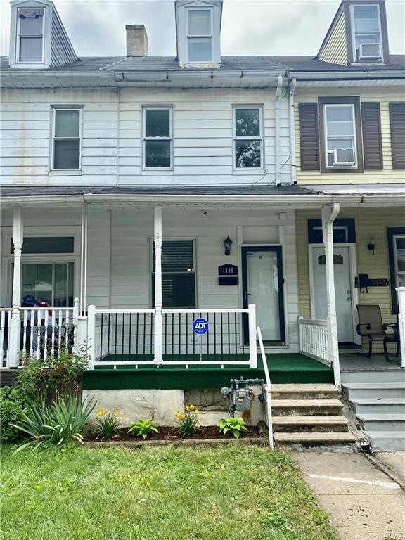 1336 W Gordon St, Allentown, PA 18102 - photo 1