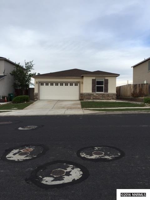 9150 Red Baron Blvd, Reno, NV 89506 - photo 1